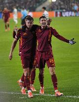 CALCIO - UEFA Europa League - Celtic vs Roma