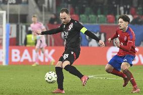 CALCIO - UEFA Conference League - Rakow Czestochowa vs Zrinjski