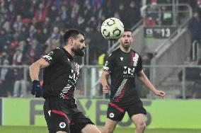 CALCIO - UEFA Conference League - Rakow Czestochowa vs Zrinjski