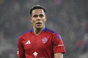 CALCIO - UEFA Conference League - Rakow Czestochowa vs Zrinjski