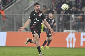 CALCIO - UEFA Conference League - Rakow Czestochowa vs Zrinjski