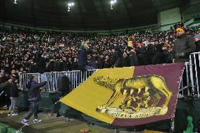 CALCIO - UEFA Europa League - Celtic vs Roma