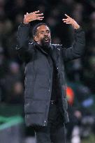 CALCIO - UEFA Europa League - Celtic vs Roma