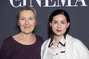 Andre Bazin - Cahiers Du Cinema Prize