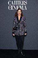 Andre Bazin - Cahiers Du Cinema Prize