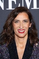 Andre Bazin - Cahiers Du Cinema Prize