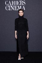 Andre Bazin - Cahiers Du Cinema Prize