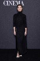 Andre Bazin - Cahiers Du Cinema Prize