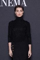 Andre Bazin - Cahiers Du Cinema Prize