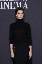 Andre Bazin - Cahiers Du Cinema Prize