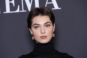 Andre Bazin - Cahiers Du Cinema Prize