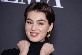 Andre Bazin - Cahiers Du Cinema Prize