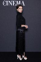 Andre Bazin - Cahiers Du Cinema Prize