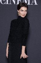 Andre Bazin - Cahiers Du Cinema Prize