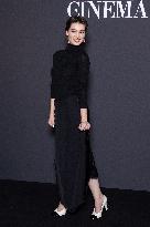 Andre Bazin - Cahiers Du Cinema Prize