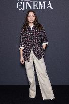 Andre Bazin - Cahiers Du Cinema Prize