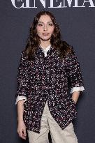 Andre Bazin - Cahiers Du Cinema Prize