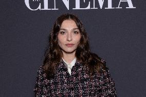 Andre Bazin - Cahiers Du Cinema Prize