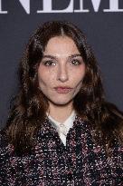 Andre Bazin - Cahiers Du Cinema Prize