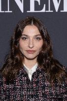 Andre Bazin - Cahiers Du Cinema Prize