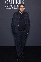 Andre Bazin - Cahiers Du Cinema Prize