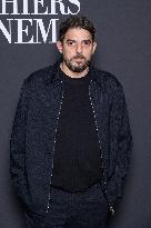 Andre Bazin - Cahiers Du Cinema Prize