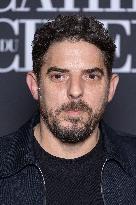 Andre Bazin - Cahiers Du Cinema Prize