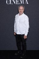 Andre Bazin - Cahiers Du Cinema Prize