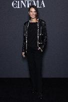 Andre Bazin - Cahiers Du Cinema Prize