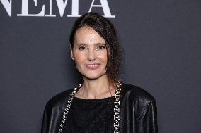 Andre Bazin - Cahiers Du Cinema Prize