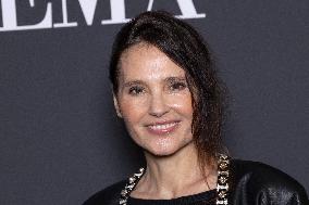 Andre Bazin - Cahiers Du Cinema Prize