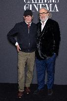 Andre Bazin - Cahiers Du Cinema Prize