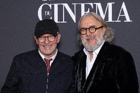 Andre Bazin - Cahiers Du Cinema Prize