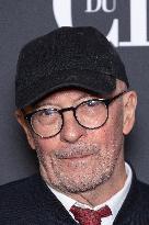 Andre Bazin - Cahiers Du Cinema Prize