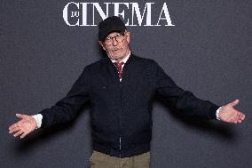 Andre Bazin - Cahiers Du Cinema Prize