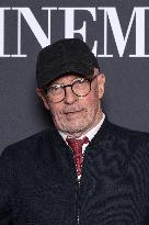 Andre Bazin - Cahiers Du Cinema Prize