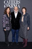 Andre Bazin - Cahiers Du Cinema Prize