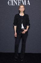 Andre Bazin - Cahiers Du Cinema Prize