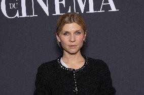 Andre Bazin - Cahiers Du Cinema Prize