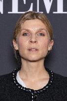 Andre Bazin - Cahiers Du Cinema Prize