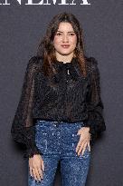 Andre Bazin - Cahiers Du Cinema Prize