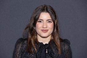 Andre Bazin - Cahiers Du Cinema Prize