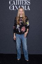 Andre Bazin - Cahiers Du Cinema Prize