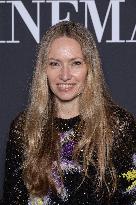 Andre Bazin - Cahiers Du Cinema Prize