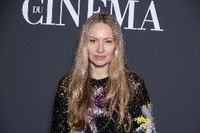 Andre Bazin - Cahiers Du Cinema Prize