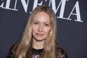 Andre Bazin - Cahiers Du Cinema Prize