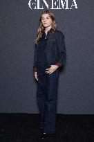 Andre Bazin - Cahiers Du Cinema Prize