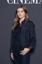 Andre Bazin - Cahiers Du Cinema Prize