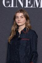 Andre Bazin - Cahiers Du Cinema Prize