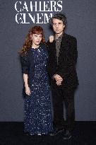 Andre Bazin - Cahiers Du Cinema Prize